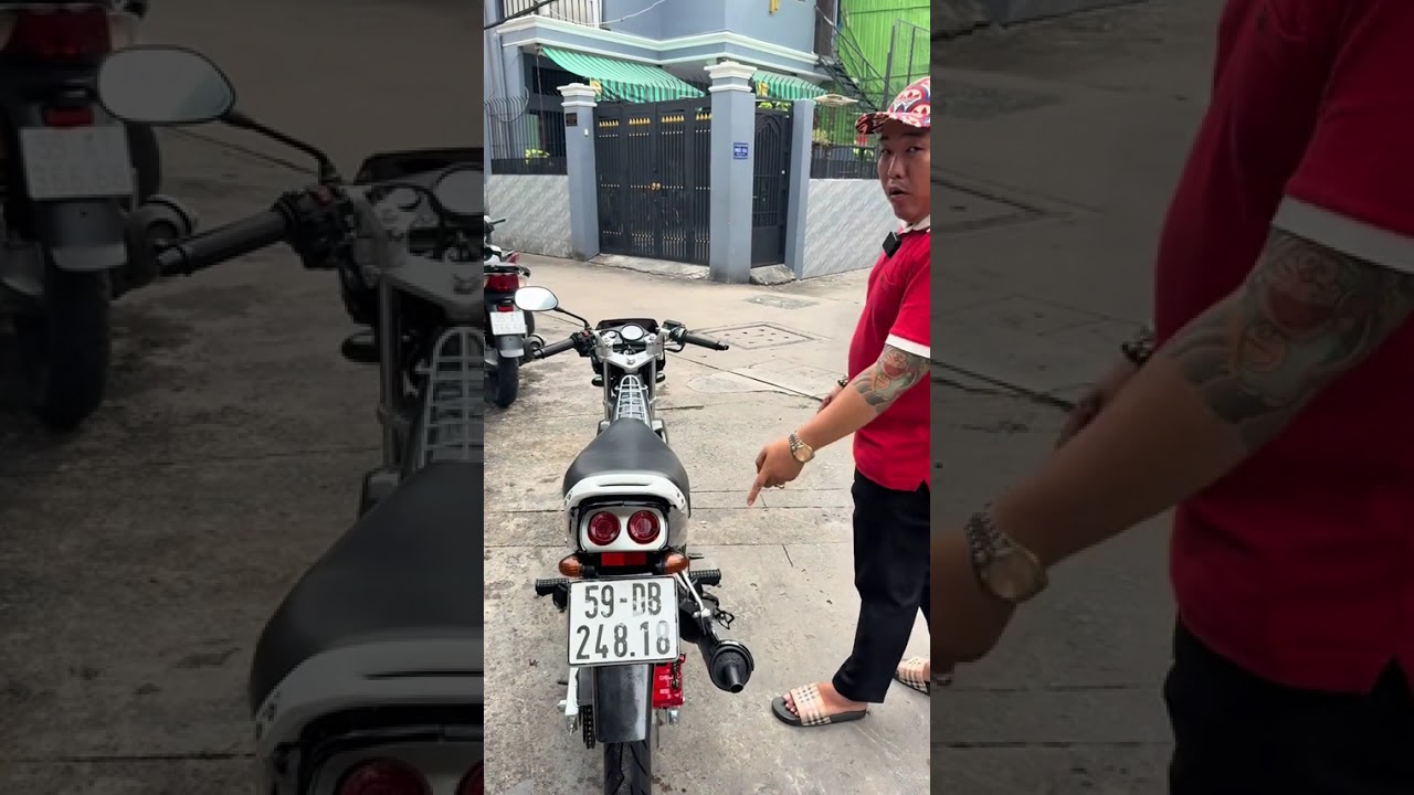 Nova Dash 125rs Dọn Full New Bản Sao Xe Thùng Hải Quan Chính Ngạch