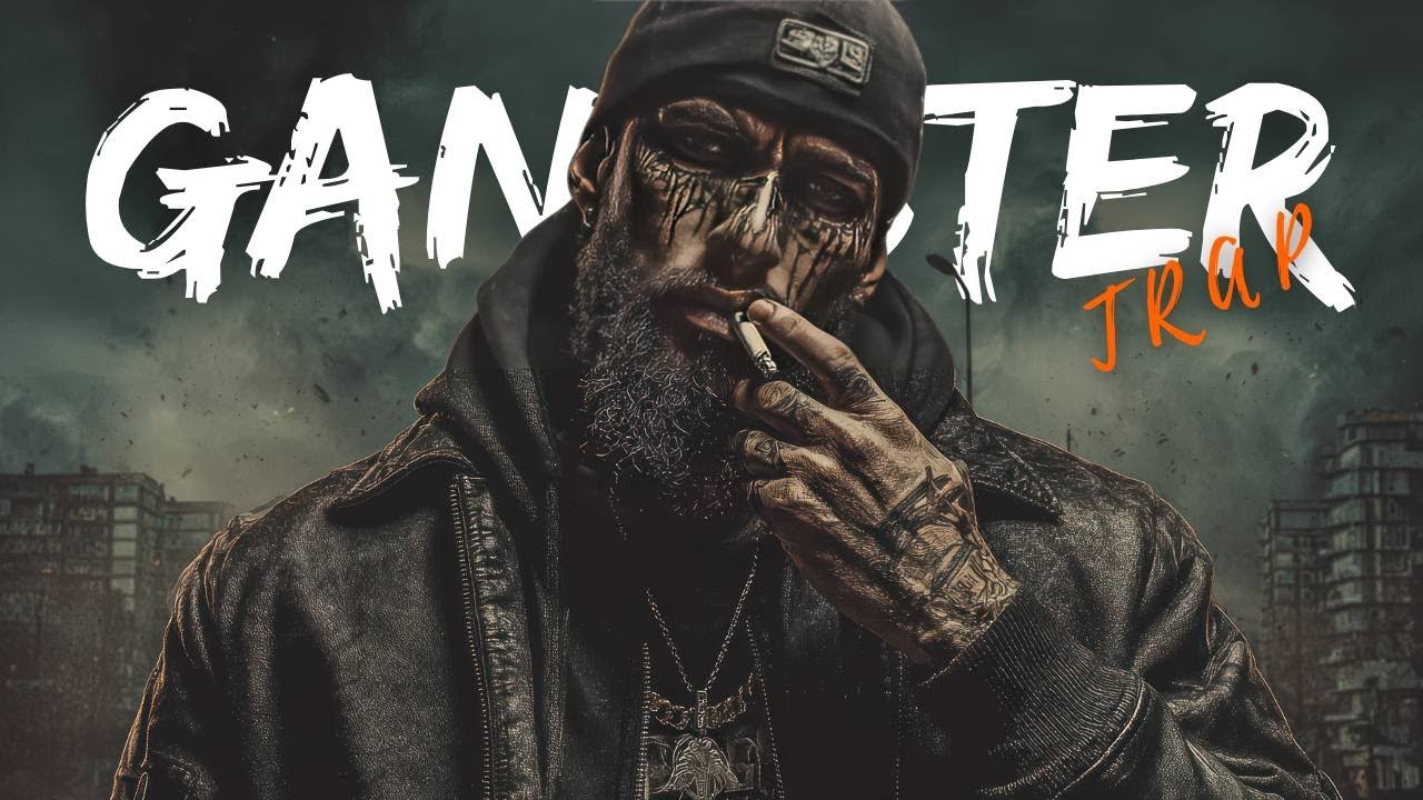 Rage Beats & Gangster Trap Anthems | Motivational Hip Hop Mix for Grind Mode