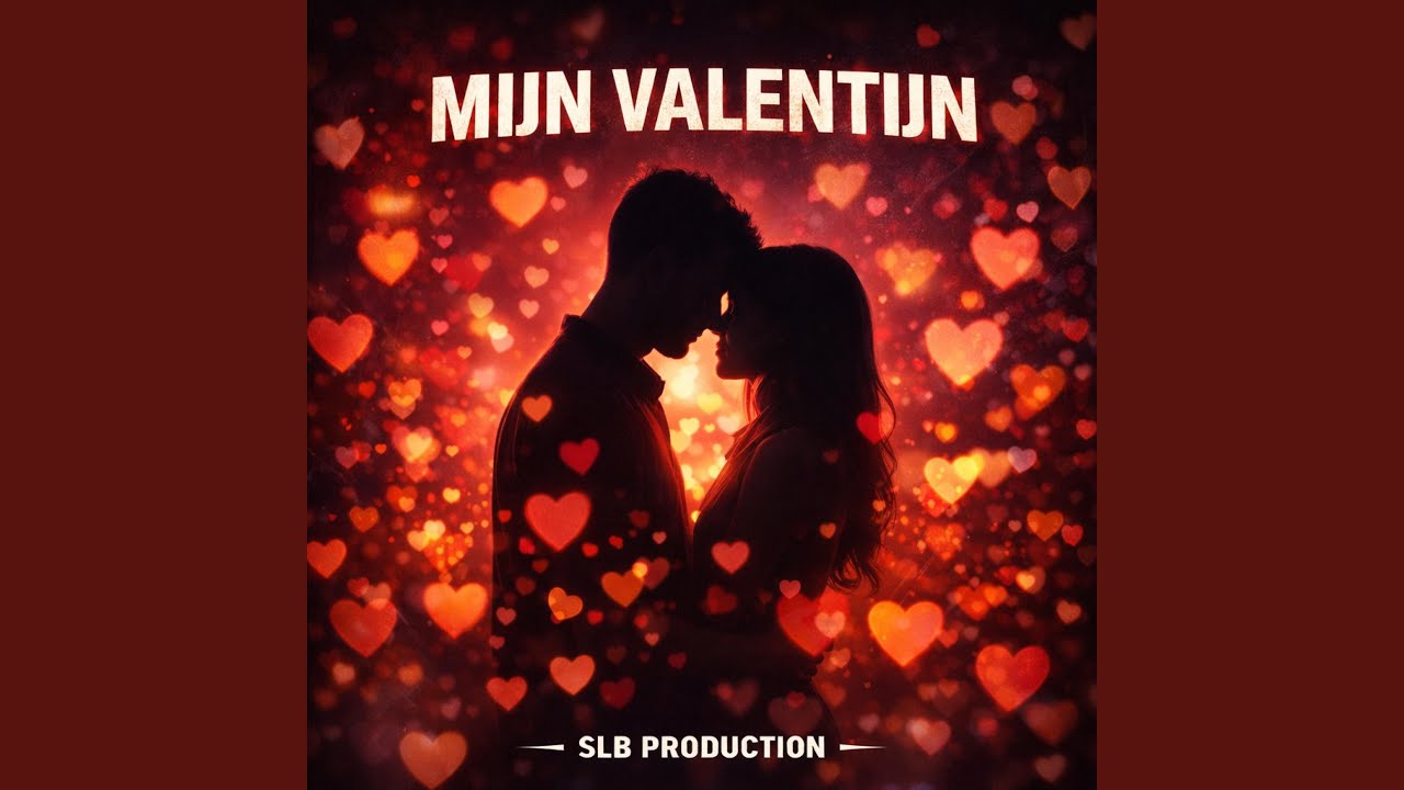 Mijn Valentijn