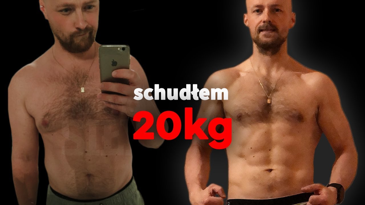 TO NIE JEST TRUDNE - O TYM JAK SCHUDŁ PRZEMEK #9