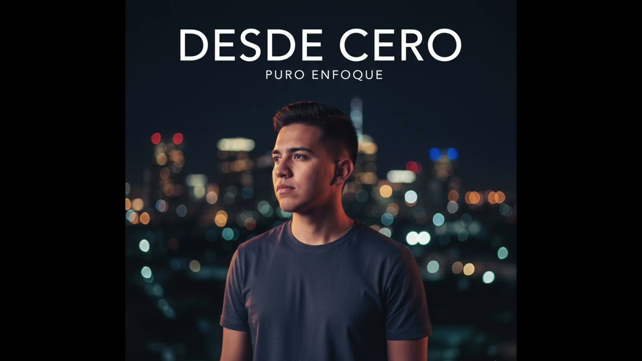 Desde Cero | Nueva Canción