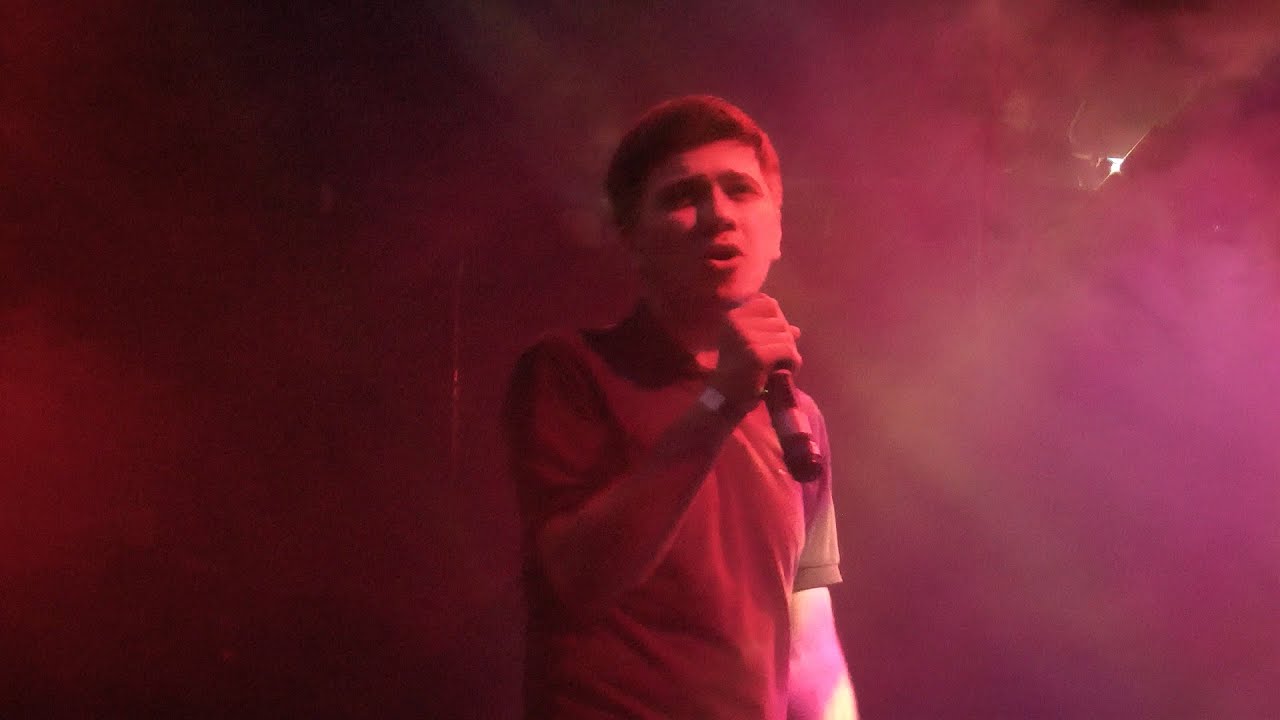 эхопрокуренныхподъездов @ Brooklyn