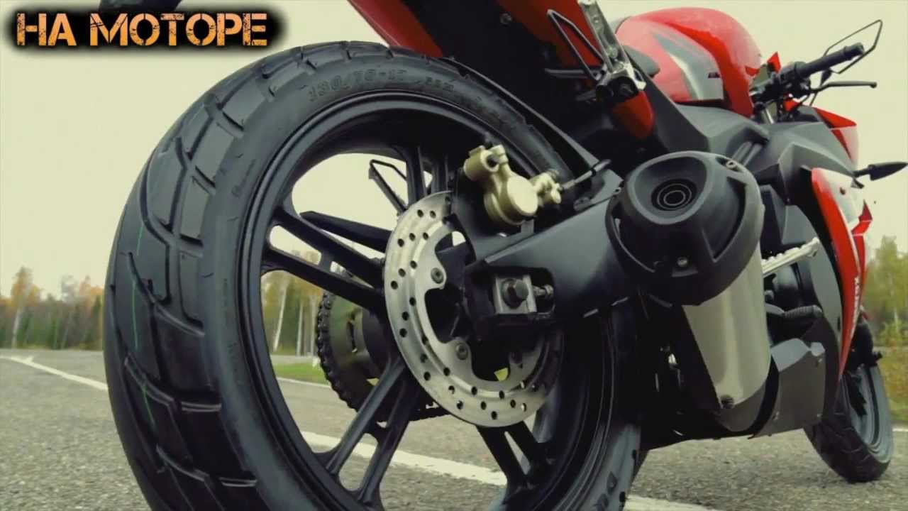 Компания На Моторе namotore24.ru - Yamaha 250R