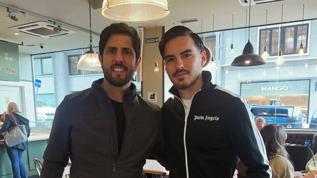 Adi&oacute;s Ayacucho: Andr&eacute;s Aguilar vuelve a Europa tras no debutar en el Per&uacute;