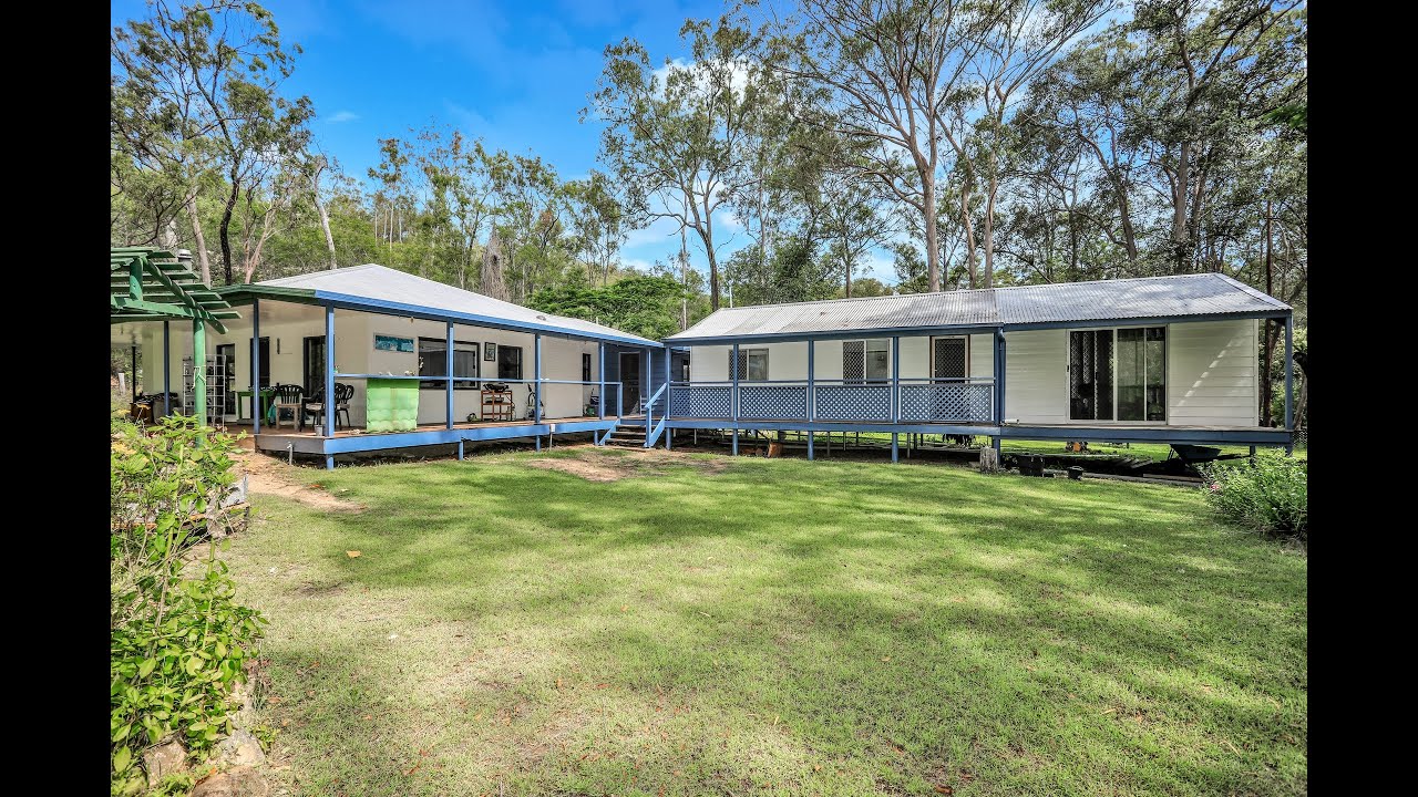 529 Doughboy Rd, Doughboy, Qld