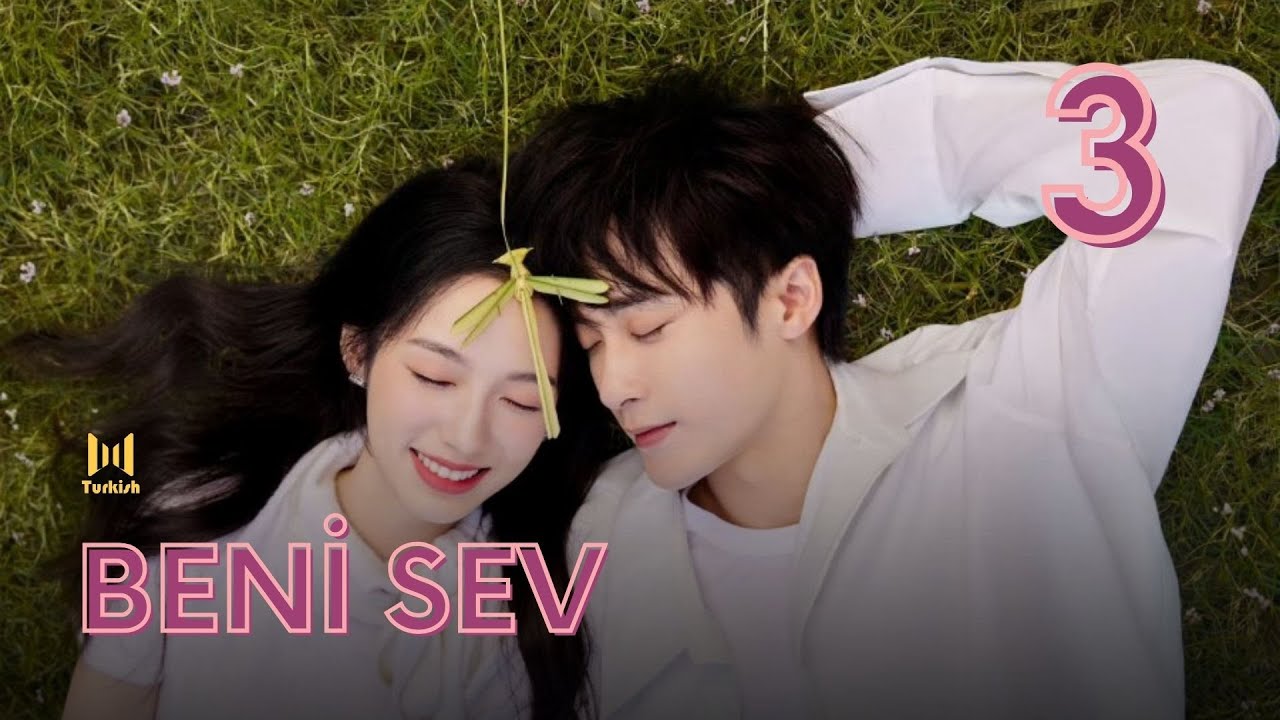 Beni Sev l 3.Bölüm l Love Me Love My Voice l Tan Jian Ci, Zhou Ye  l  很想很想你