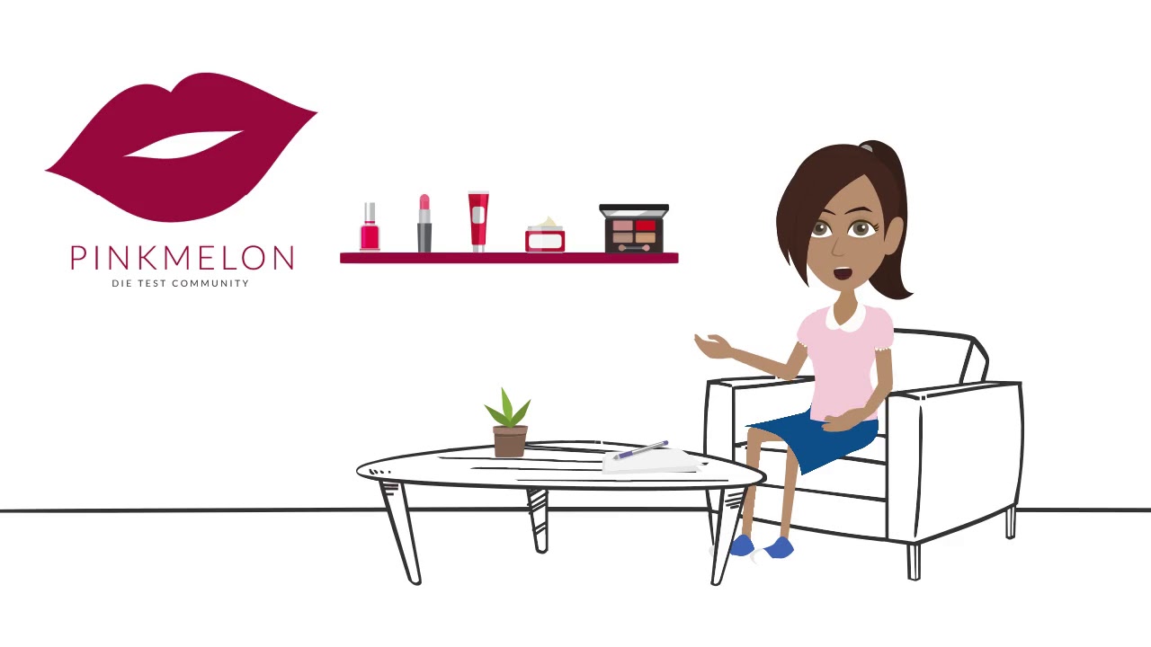 Mach mit! Werde Pinkmelon Top Tester!