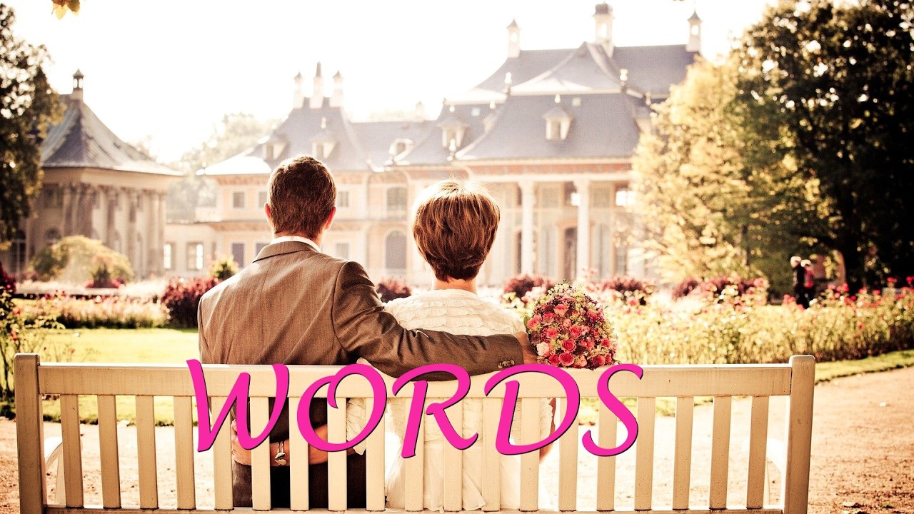 Words