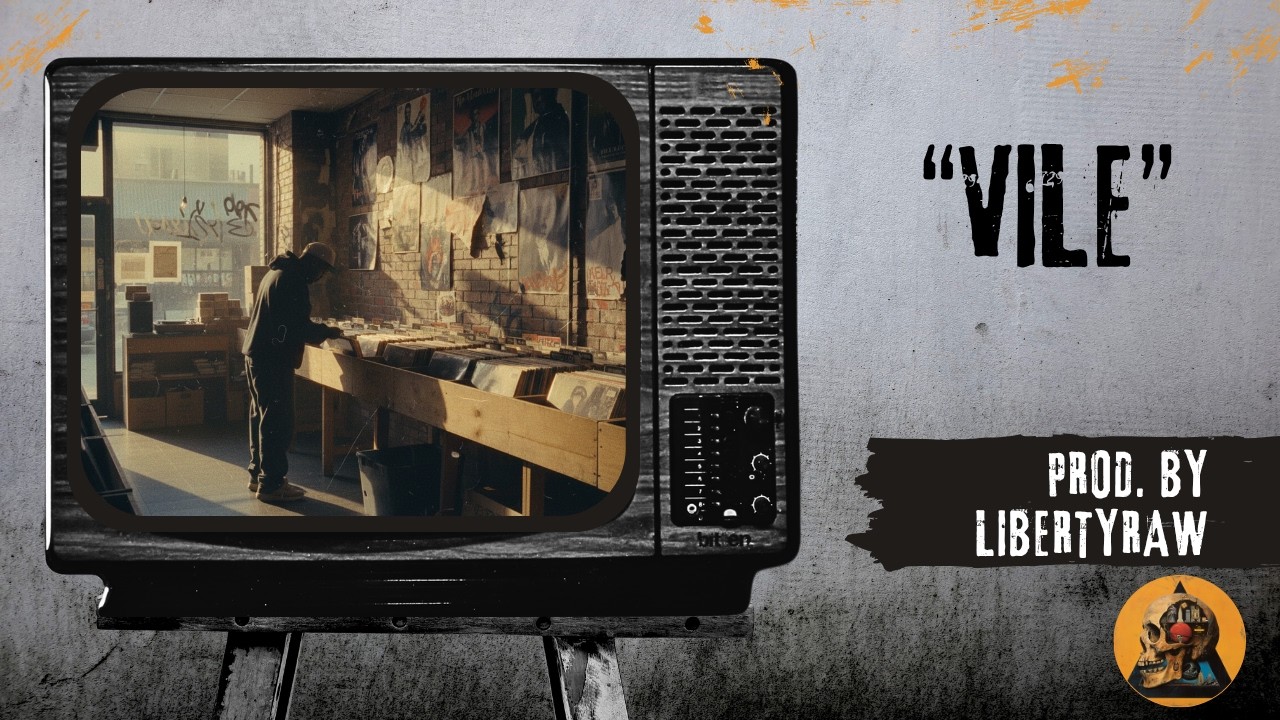 (FREE) Grimy Underground Rap Beat - 