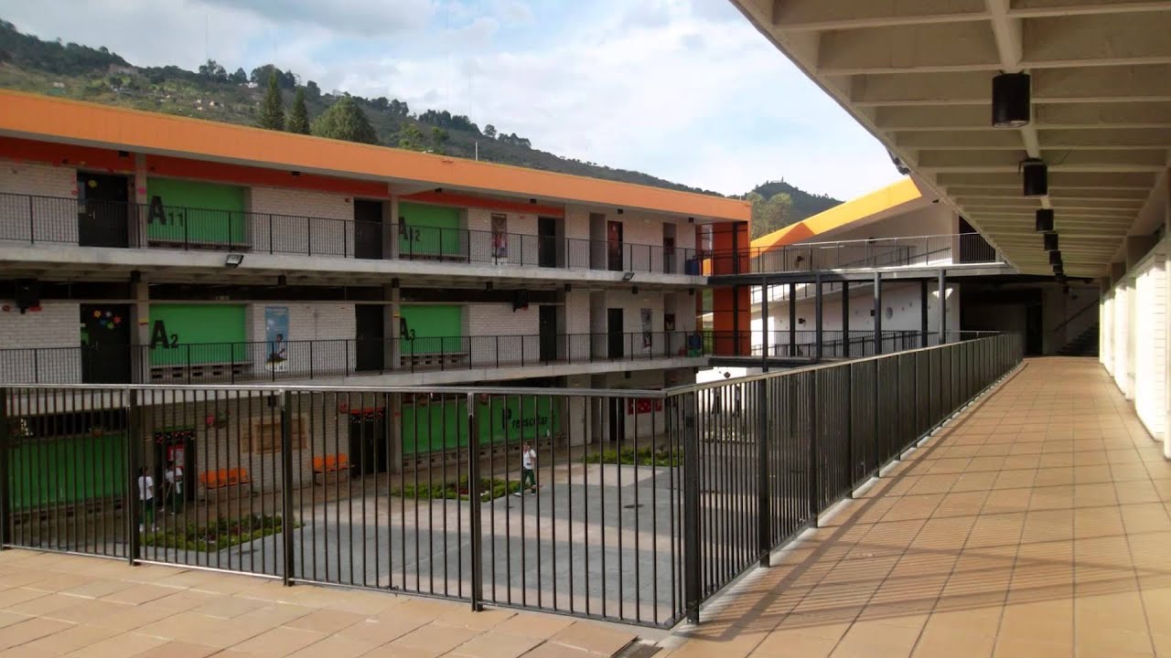 Himno Institucion Educativa Aures