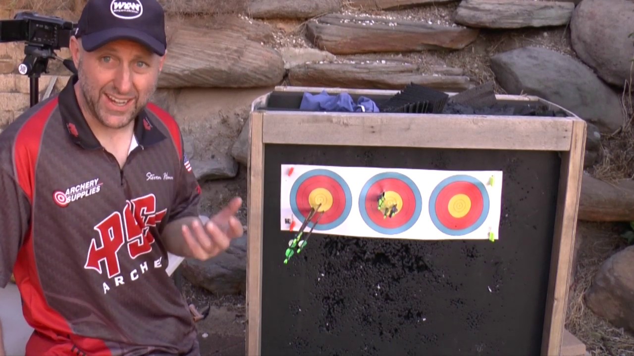 PSE Carbon Stealth Mach vs PSE Evo nxt 33