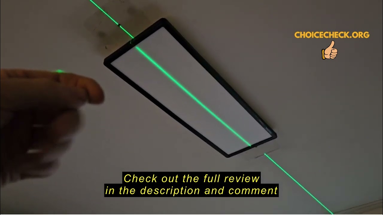 Review BRILONER - LED Panel, Ultra Slim Ceiling Light with Backlight Effect, 58x20x3 cm, 22W, 30000