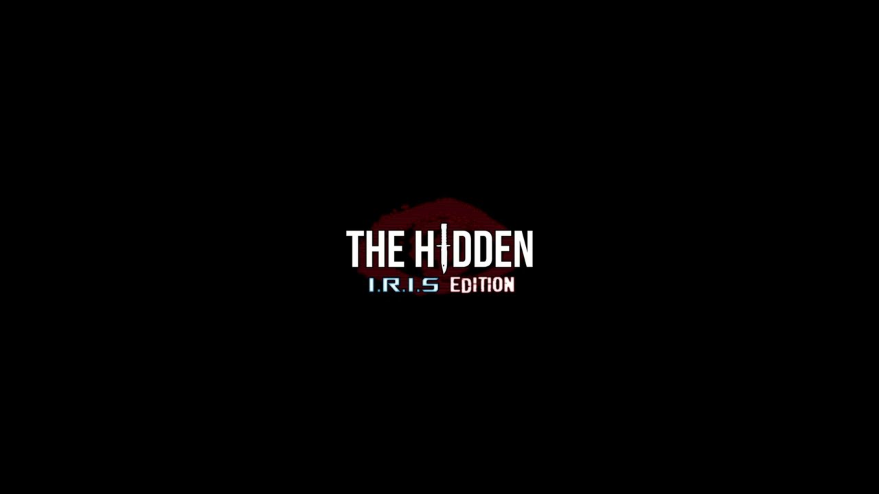 The Hidden: I.R.I.S Edition OST