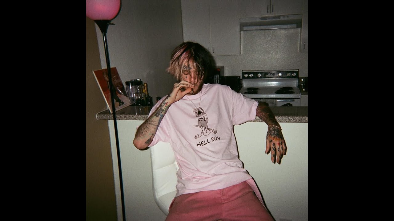 (Free) Lil Peep x Lil Tracy Type Beat - 