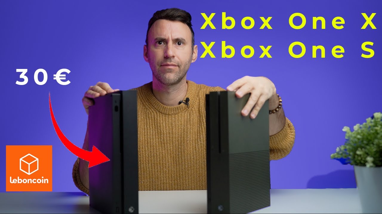 Réparer 2 Xbox One Mortes… Avec des Flammes en Bonus ! 🔥😱