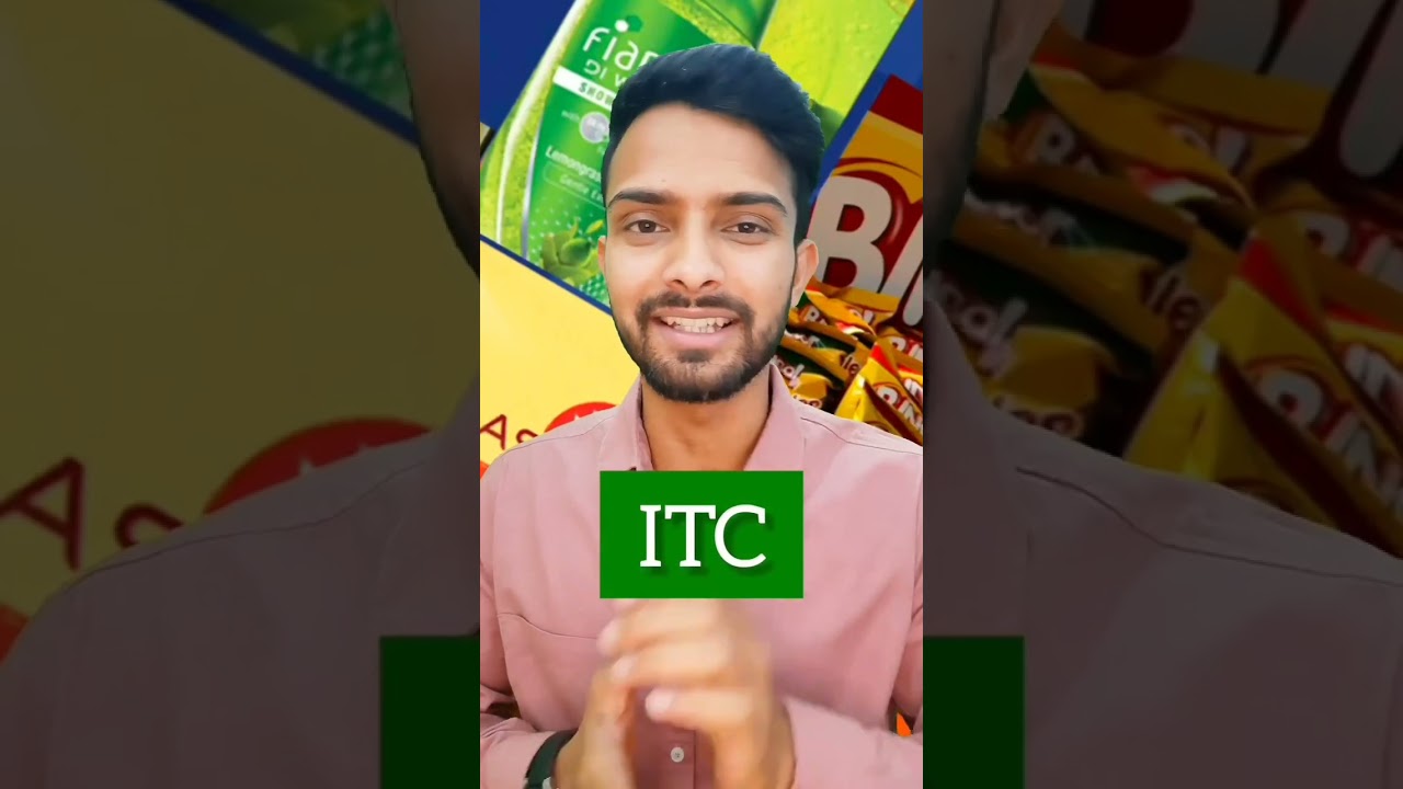 ITC !