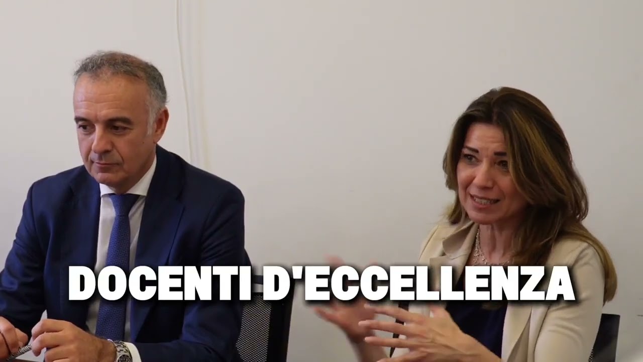 Master in diritto sportivo 2026