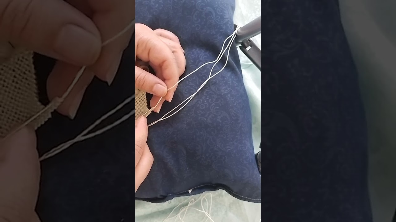 طريقة مبسطة لدورة العنق بالرندة