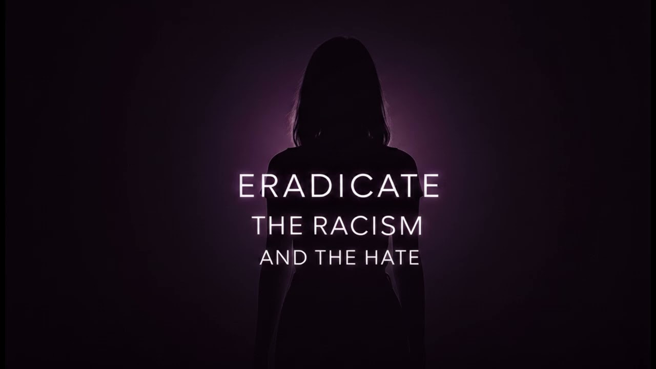 Can't Escape The Hate  (Female Version)