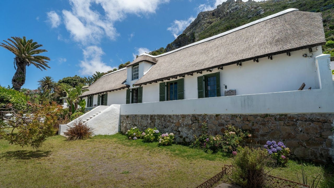 Muizenberg Upper | 3 bedroom house for sale | Pam Golding Properties