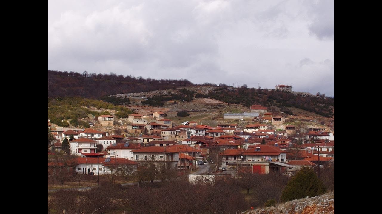 Македонско да заиграме Μακεδονικό χορο να χορεψουμε