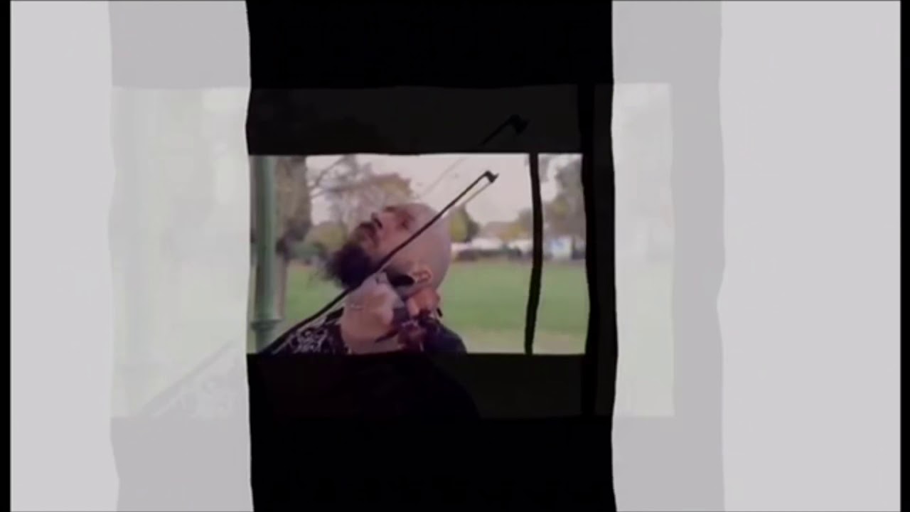 Jez King - Violin Teacher - King Of The Fairies (play through)