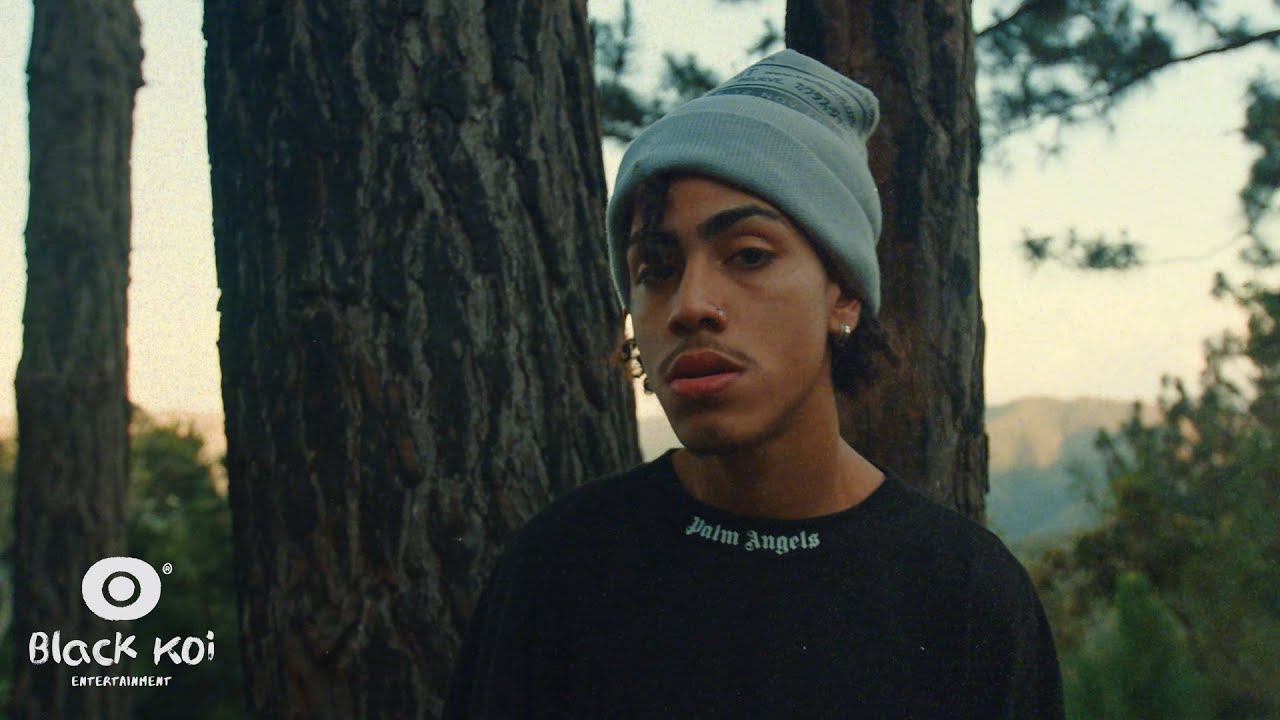 Mental - @leebrianpr  | Video Oficial