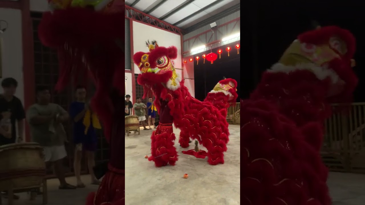 Chinese New Year