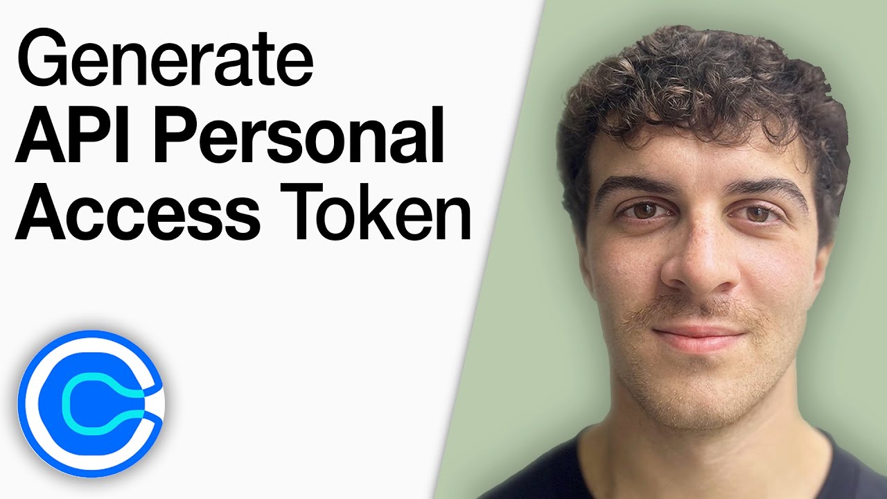 How to Generate a Calendly API Personal Access Token [2025 Full Guide]