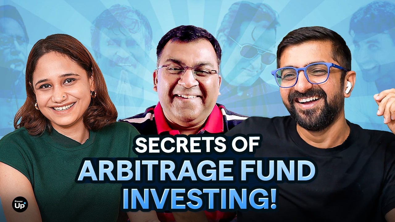 Finance Gyan: Meme Edition | Ft. Shankar Nath & Neeraj Arora
