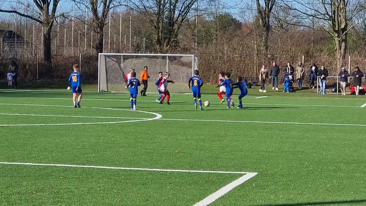 Fc Hennef 05 vs Fc Düren 