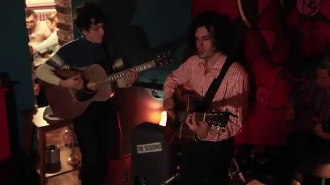 The Seasons - Copernicus [Pulp Session #3]