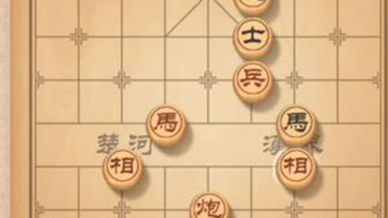 许特透露对手如何化解，对手还真按着许特说的来下……，估计对手边下棋边看许特直播……马炮残棋，能下赢许特只有软件吧！！！