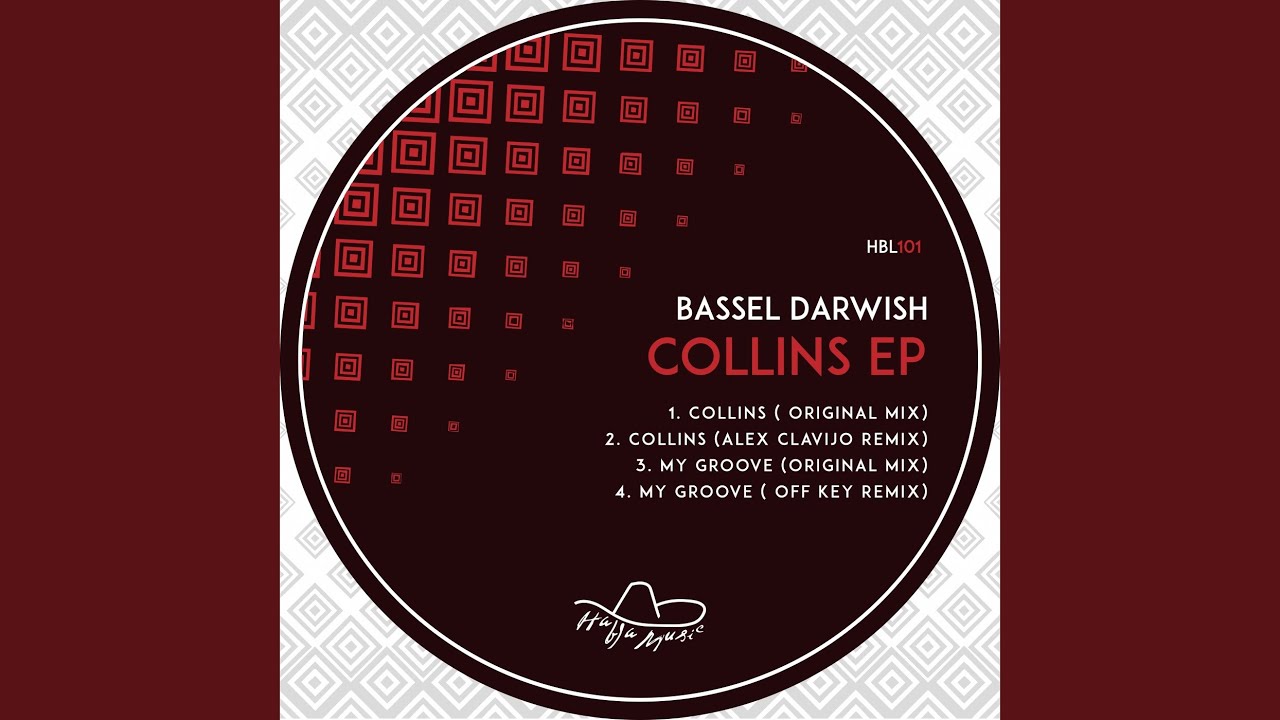 Collins (Original Mix)