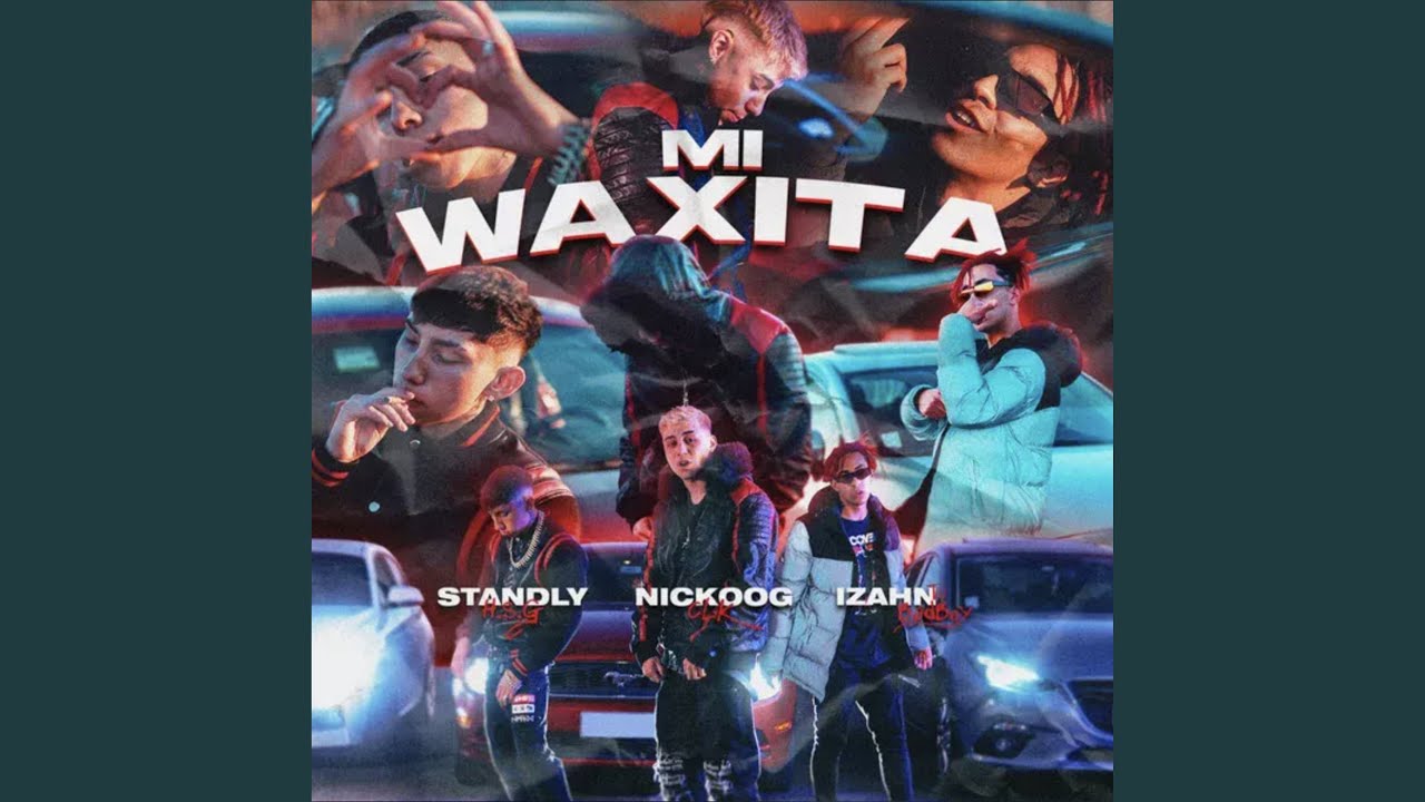 Mi Waxita