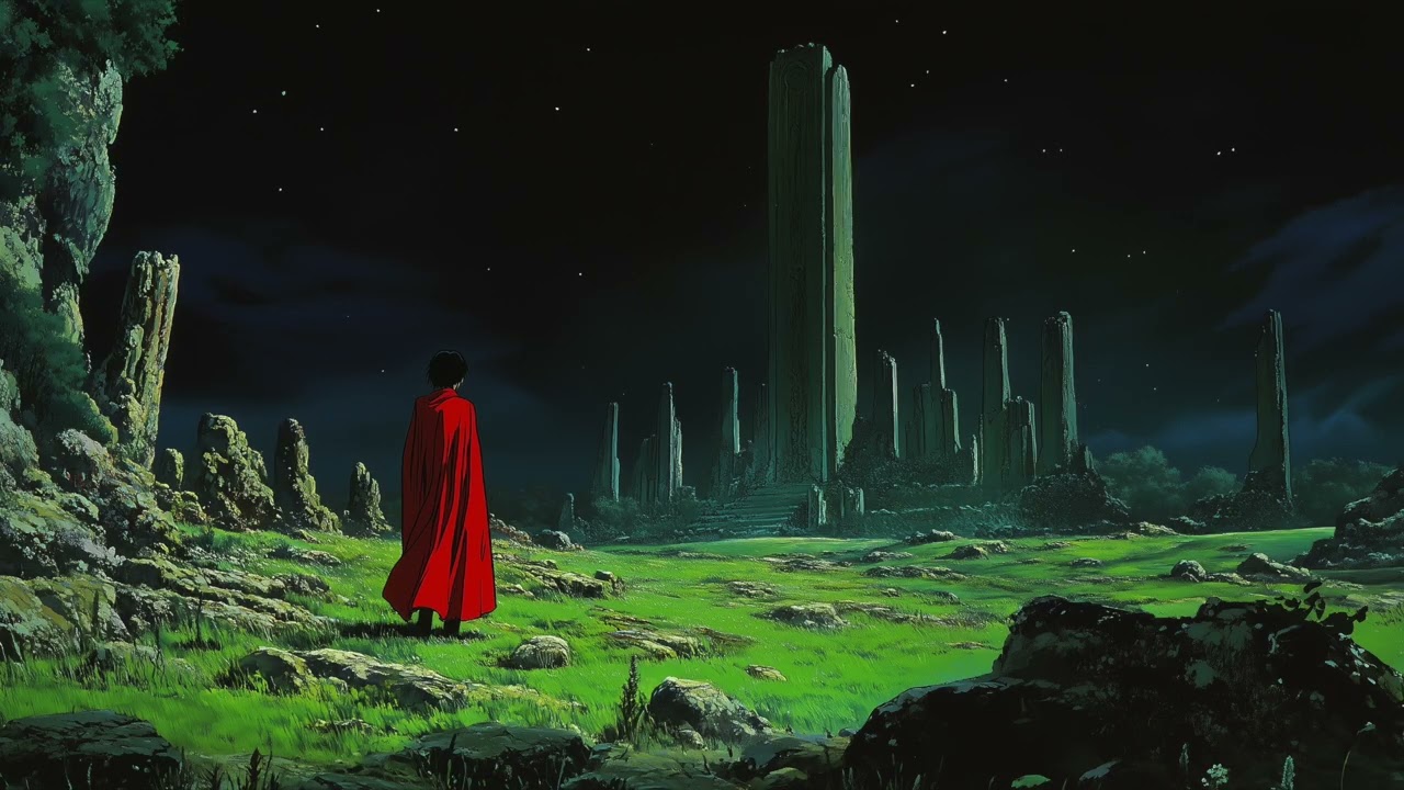 Your quest calls, Squire