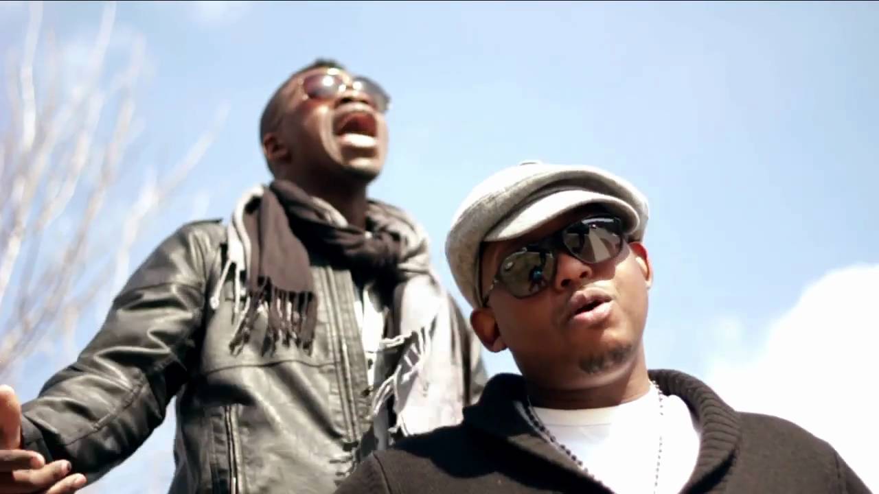 4ever by Slang Hugh feat D'vocalz The Official Music Video (Dir. by DJ Finn & Ty Black)