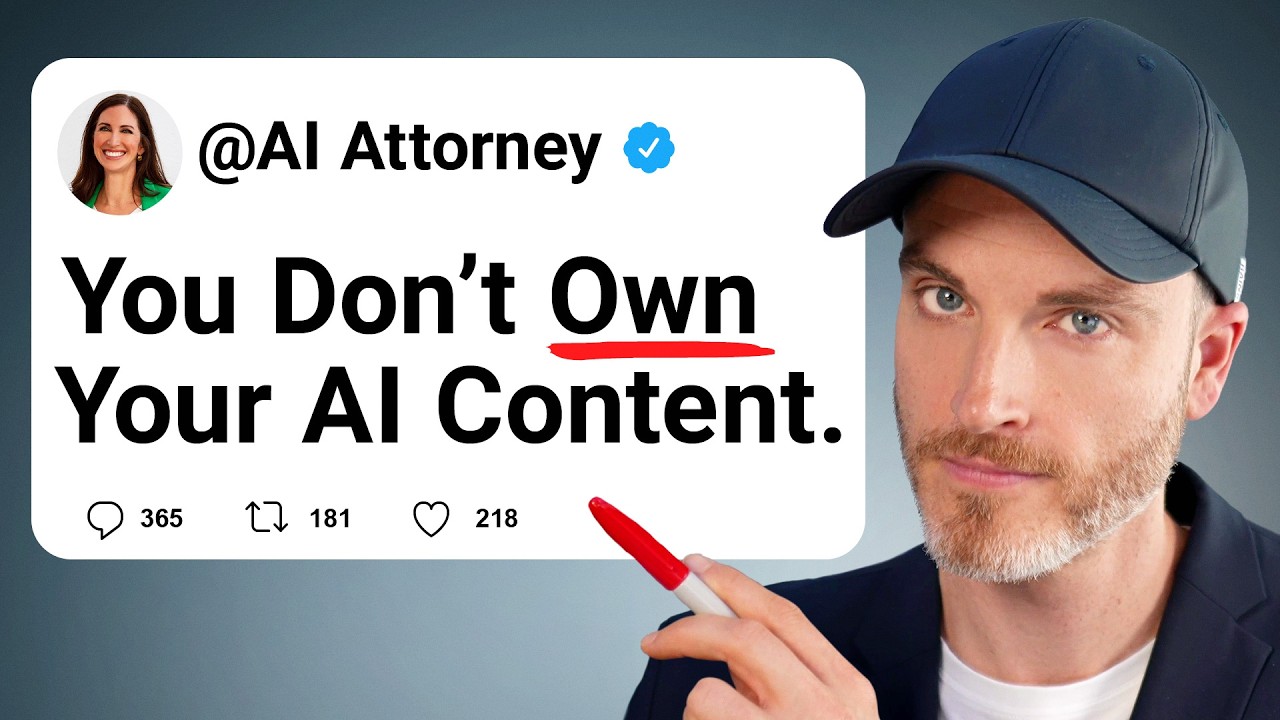 These AI Mistakes Could Destroy Your Channel