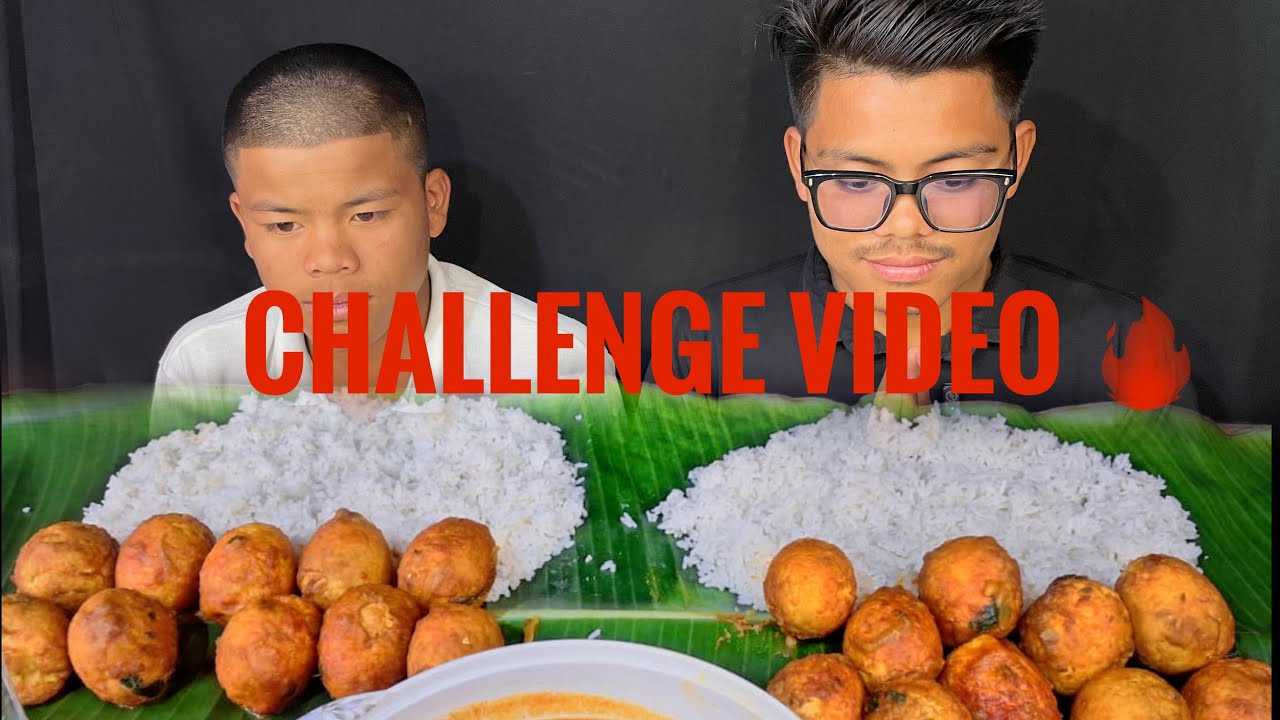 20 EGG CHALLENGE & WITH speed🔥Roast, Fried, Boiled,Sunny side up, Masala Egg