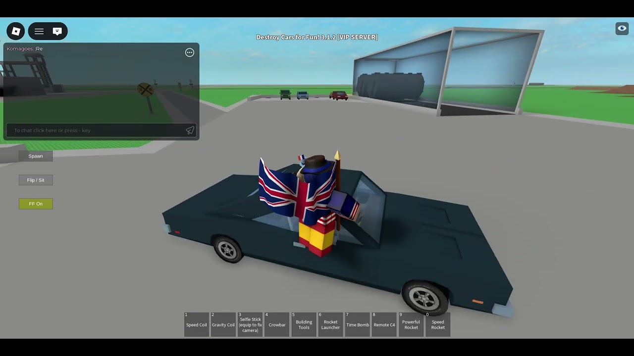 searching for details, in the destroy cars for fun dodge charger