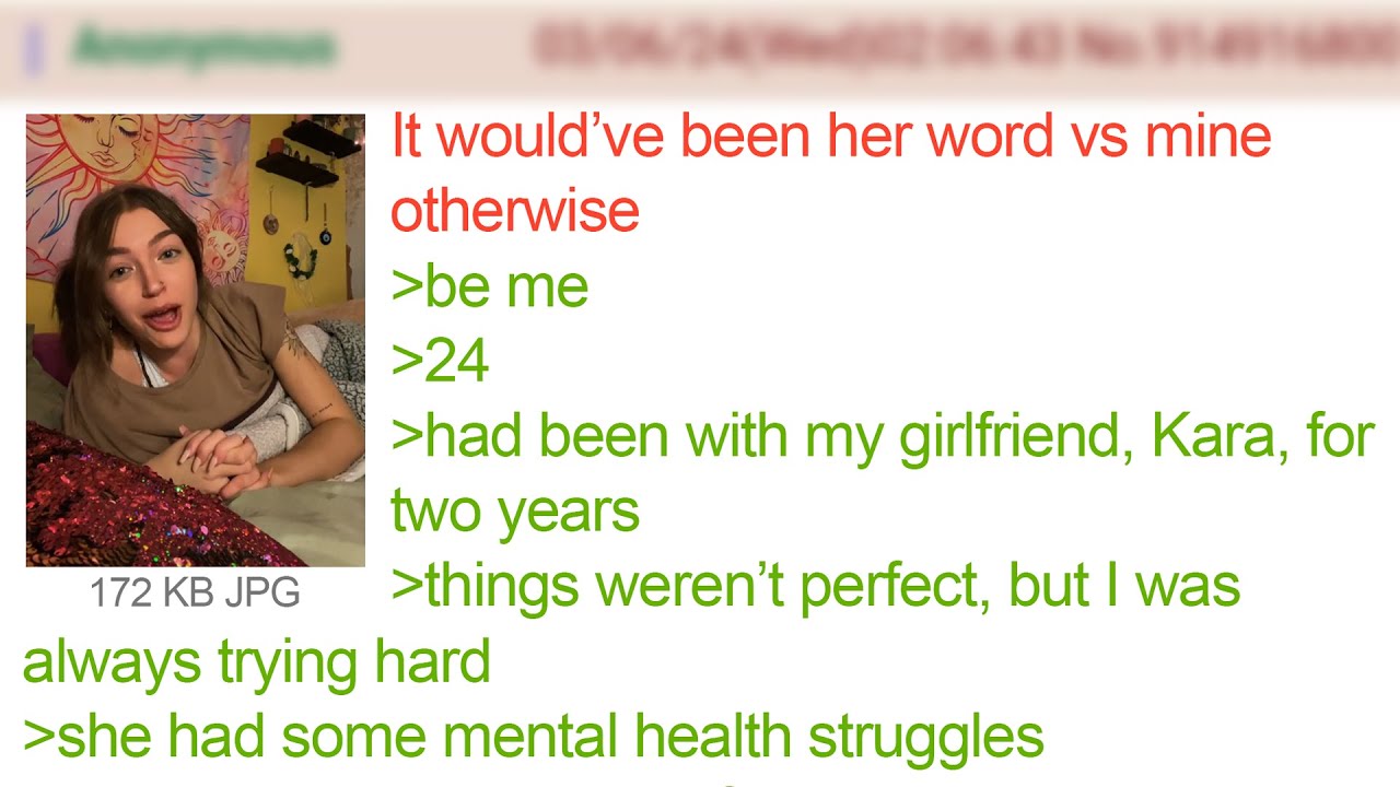 Всегда записывайте разговоры с мошенником | Истории 4Chan Greentext