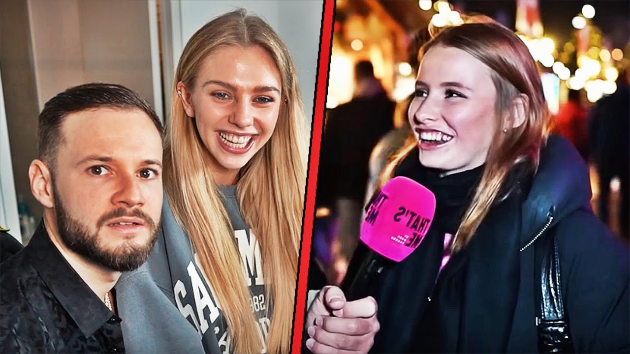 Unsere Lieblingsstellung?! 😨🤣 Marc Eggers Reaktion