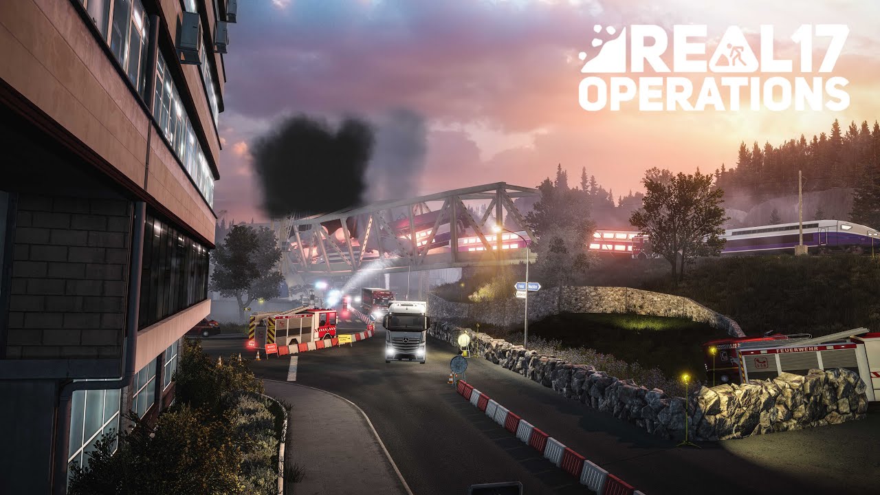 Real Operations 17 - Recap
