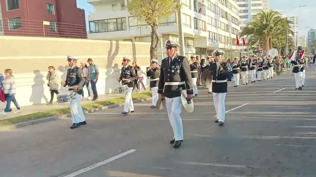 Marcha 