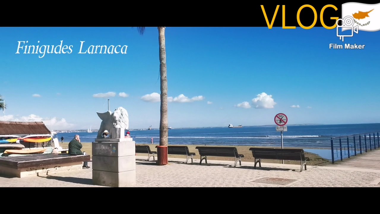 GRUDZIEŃ NA CYPRZE🌴DECEMBER 2020 IN CYPRUS🇨🇾
