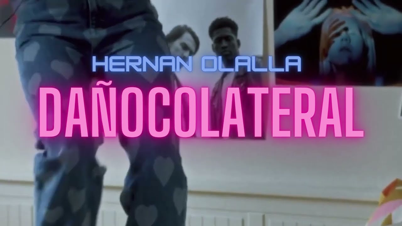 DAÑO COLATERAL