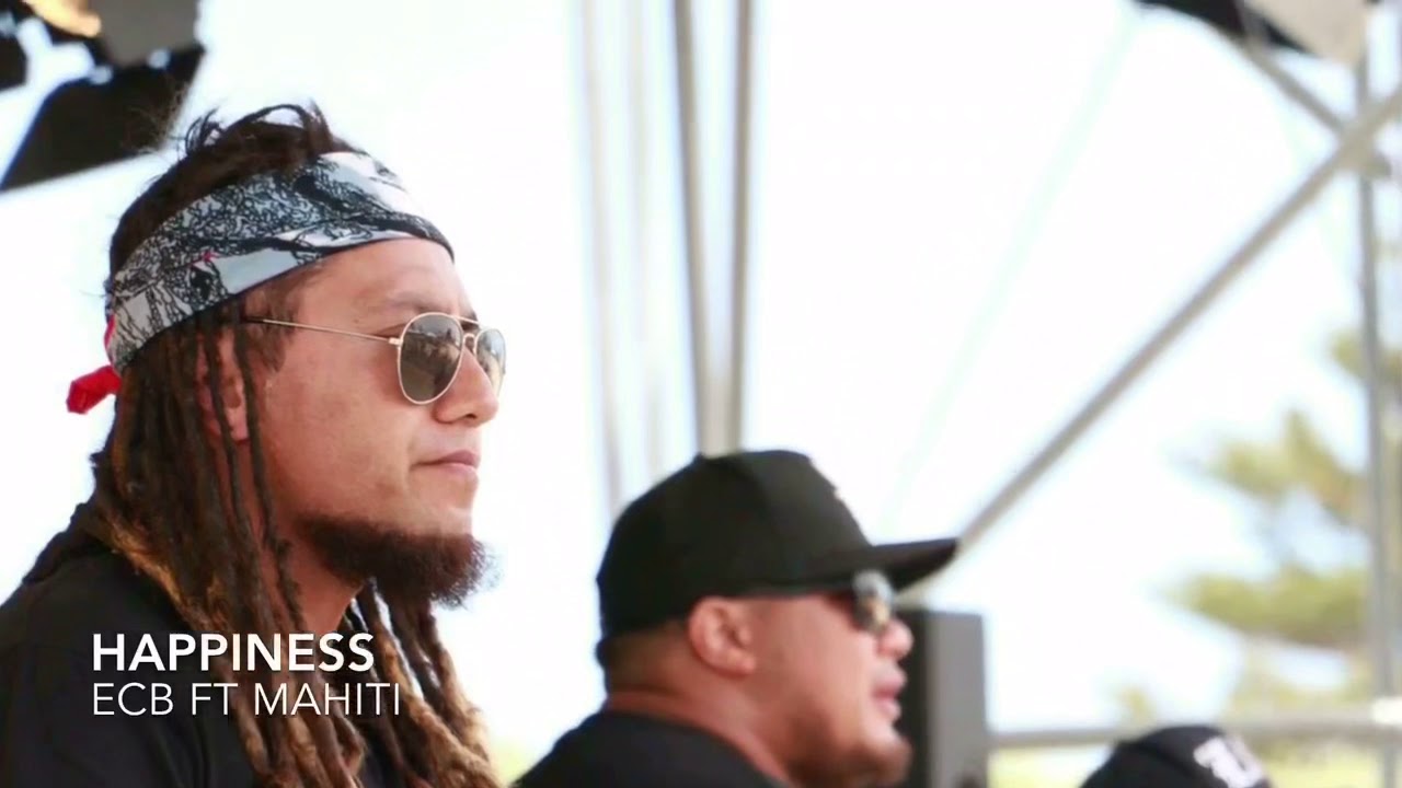 Happiness - East Coast Breevaz ft Mahiti