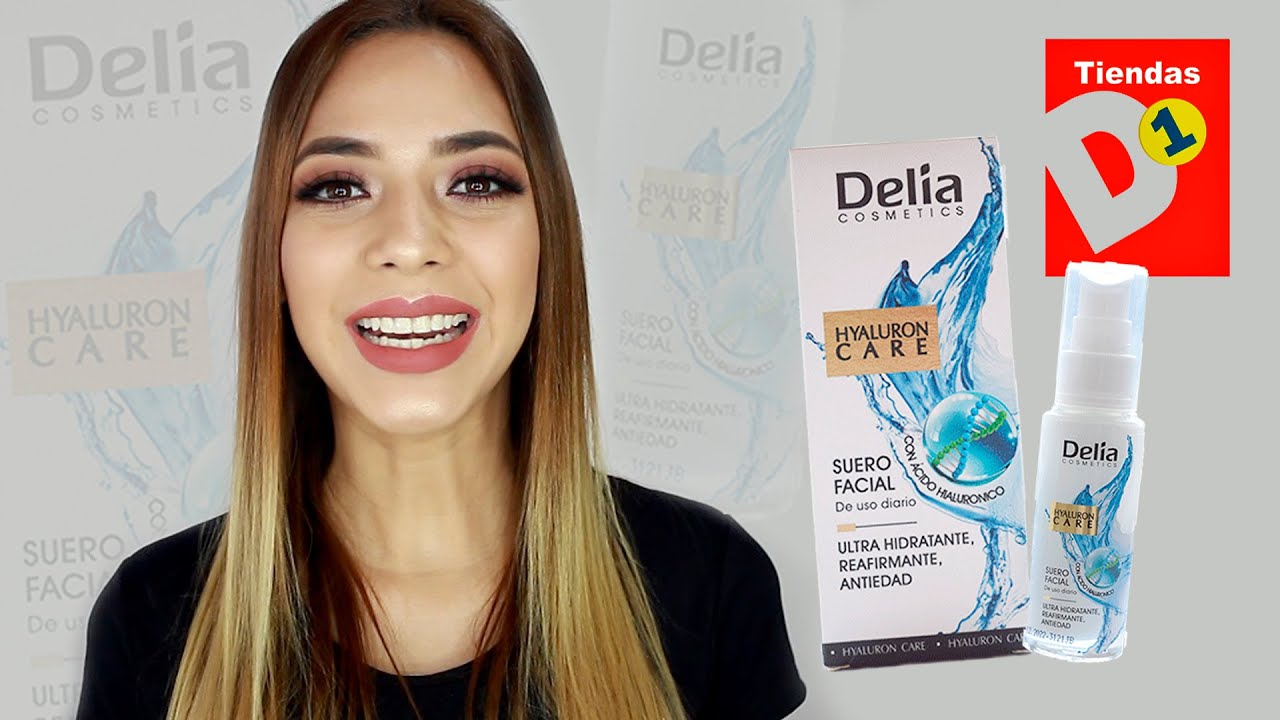 Ácido Hialurónico tiendas d1 (SUERO FACIAL)