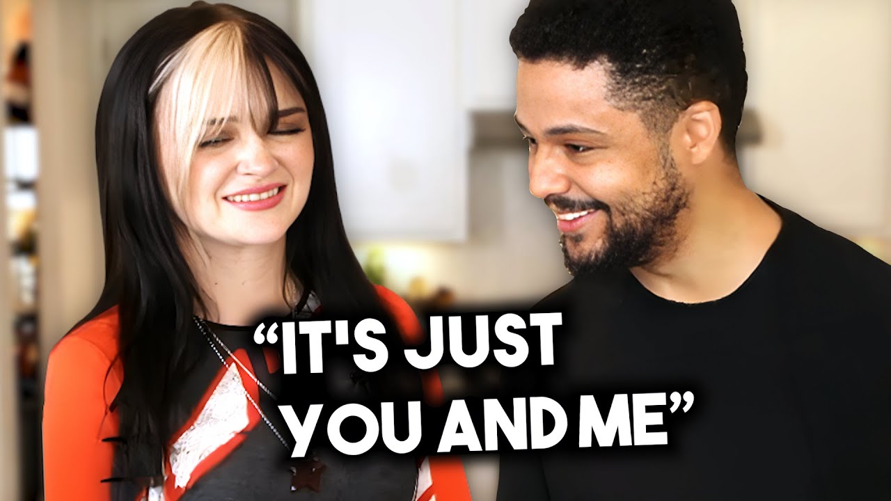 I Replaced My Girlfriend With Her Best Friend..