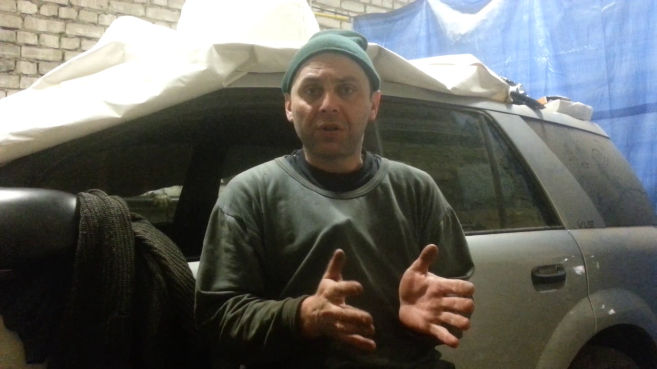 Дэу Матиз зависает уровень топлива